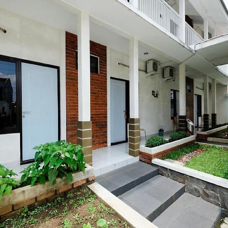 Reddoorz Near Moro Mall Purwokerto Luaran gambar