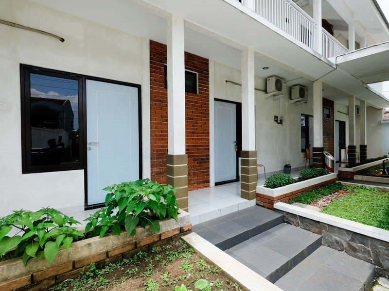 Reddoorz Near Moro Mall Purwokerto Luaran gambar