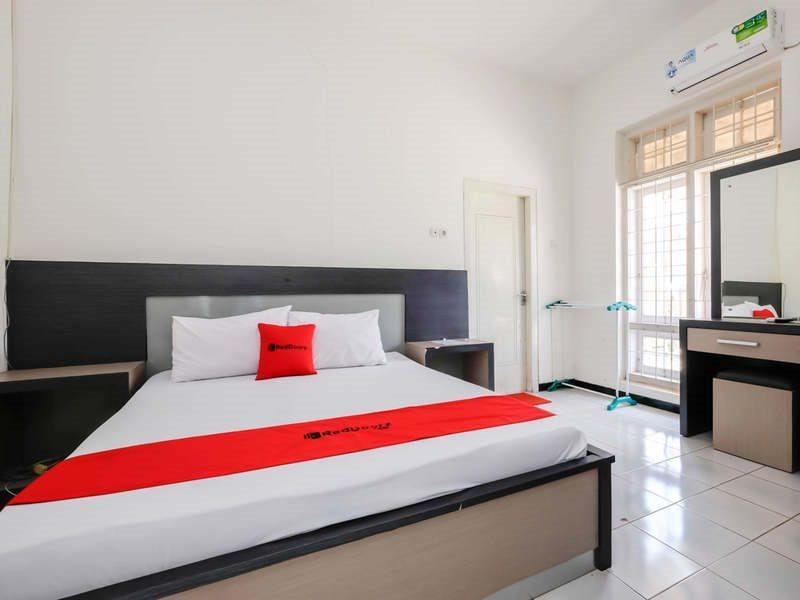 Reddoorz Near Moro Mall Purwokerto Luaran gambar