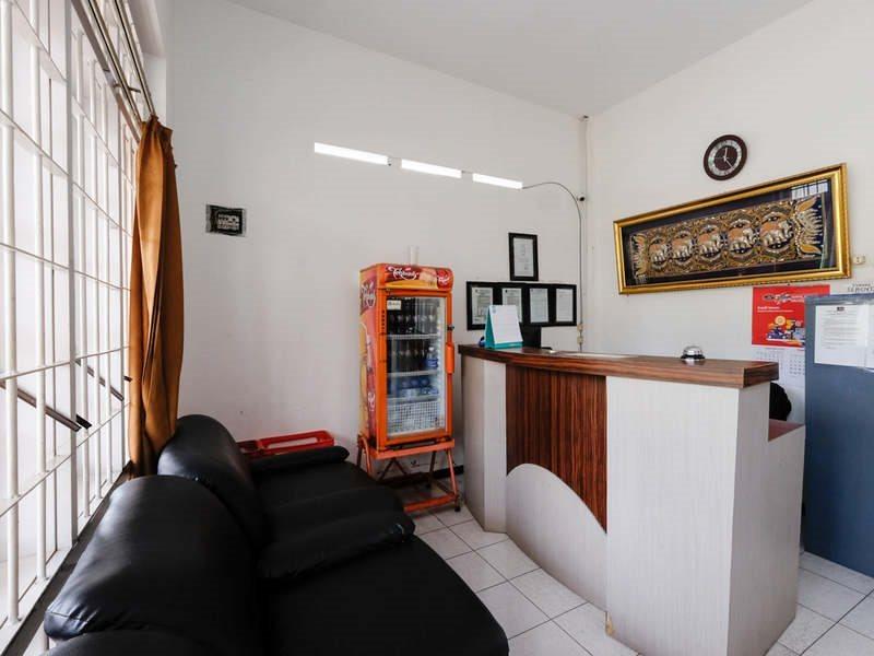Reddoorz Near Moro Mall Purwokerto Luaran gambar