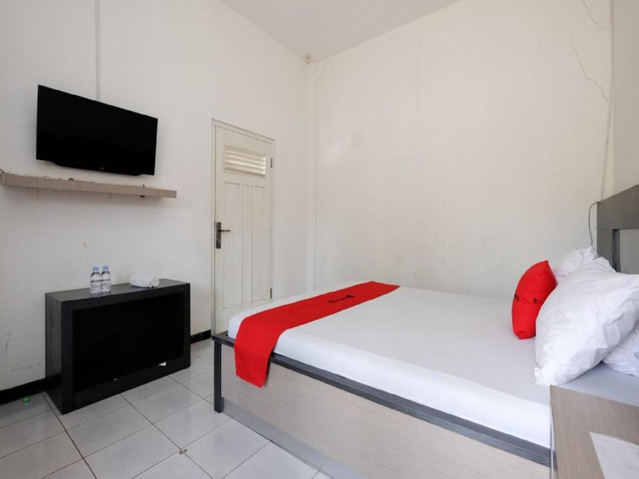 Reddoorz Near Moro Mall Purwokerto Luaran gambar