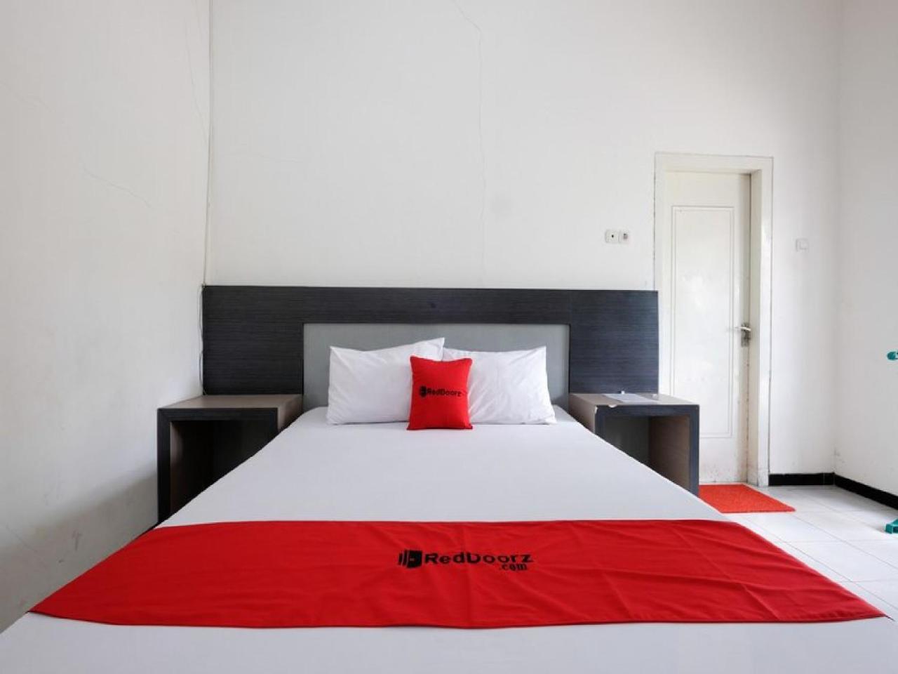 Reddoorz Near Moro Mall Purwokerto Luaran gambar