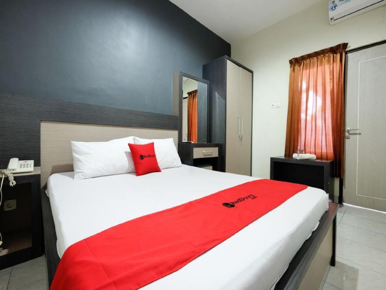 Reddoorz Near Moro Mall Purwokerto Luaran gambar