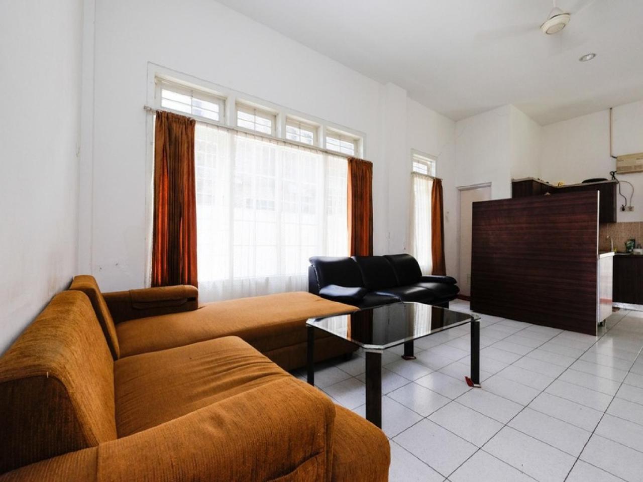 Reddoorz Near Moro Mall Purwokerto Luaran gambar