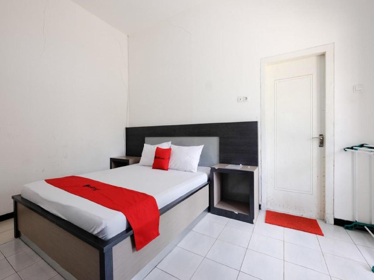 Reddoorz Near Moro Mall Purwokerto Luaran gambar