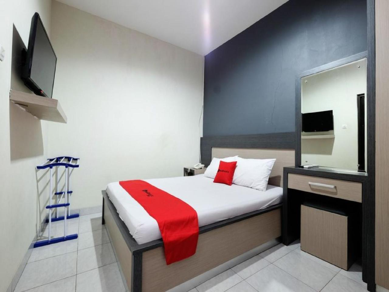 Reddoorz Near Moro Mall Purwokerto Luaran gambar