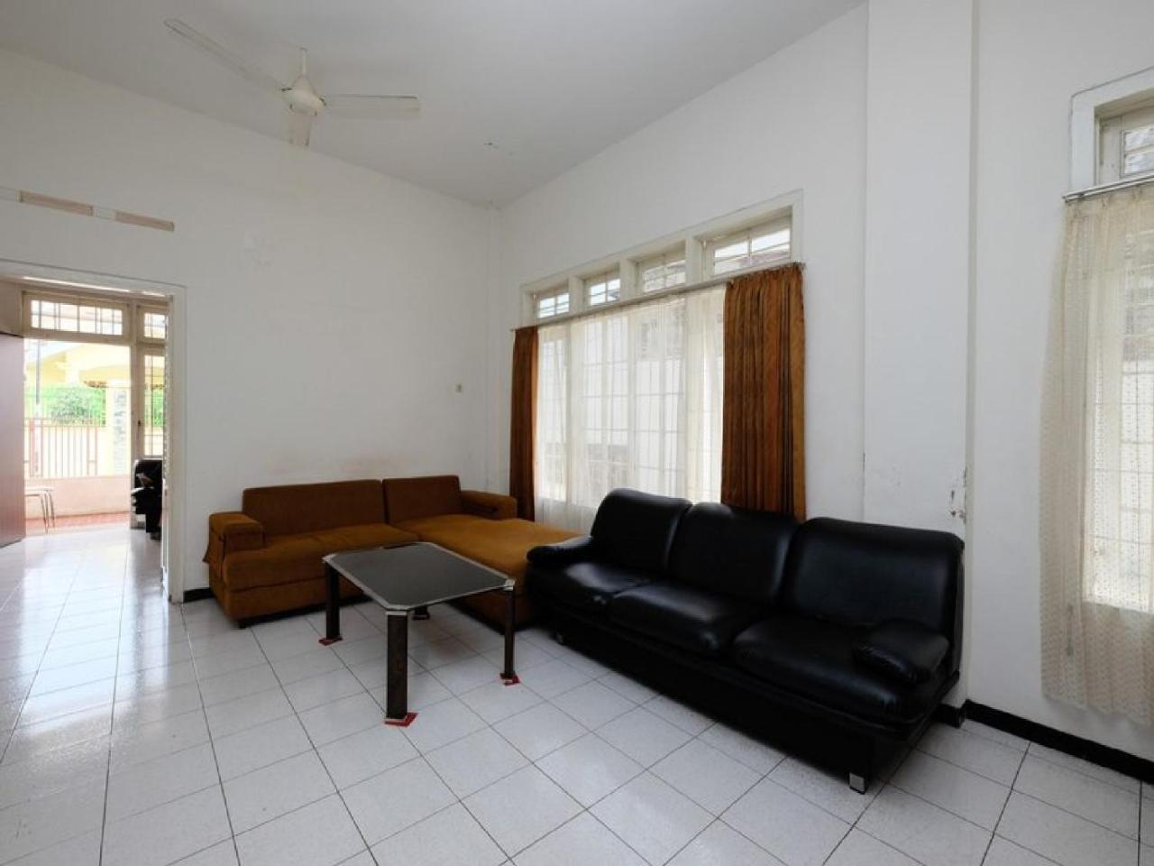 Reddoorz Near Moro Mall Purwokerto Luaran gambar