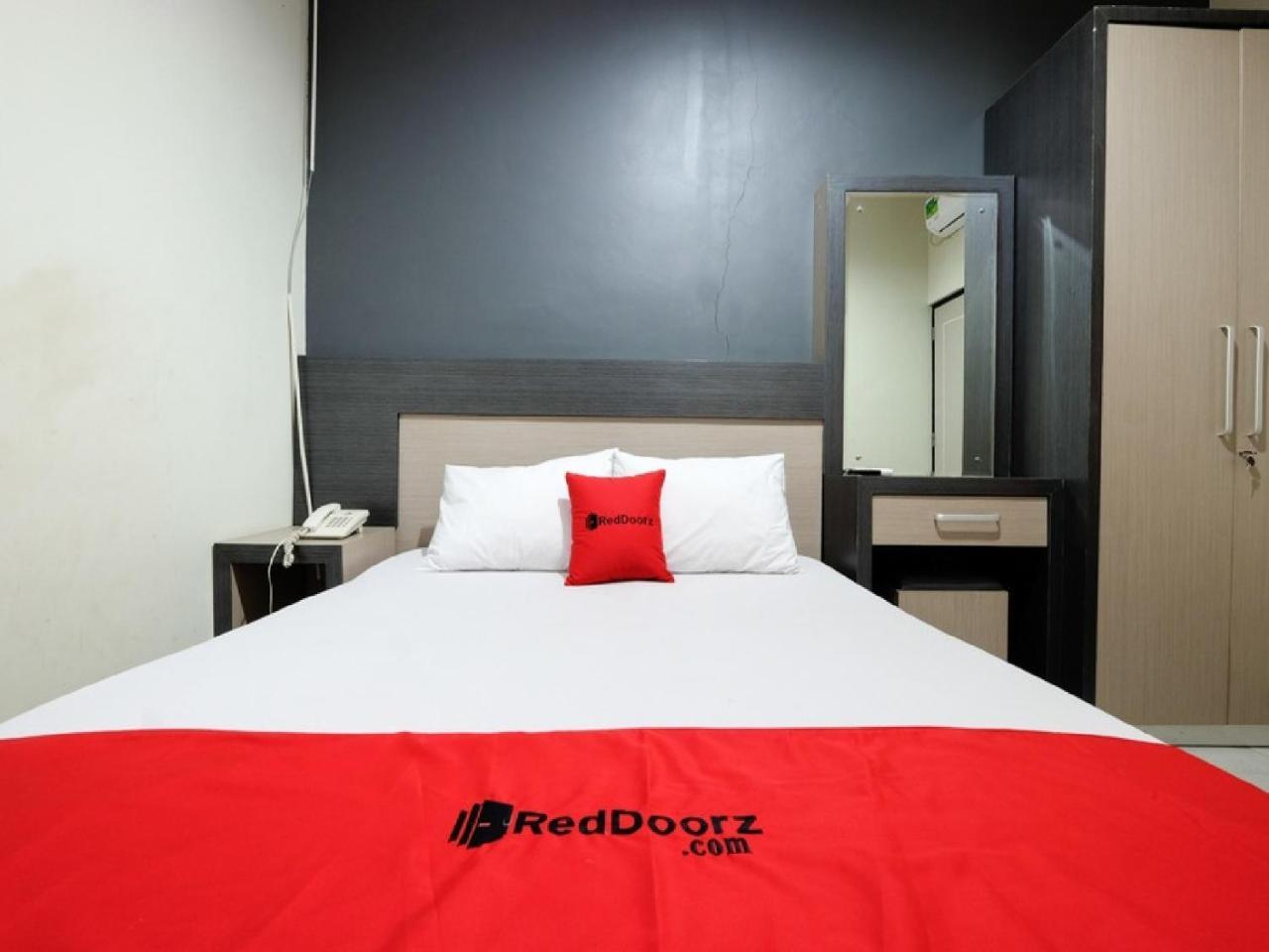 Reddoorz Near Moro Mall Purwokerto Luaran gambar