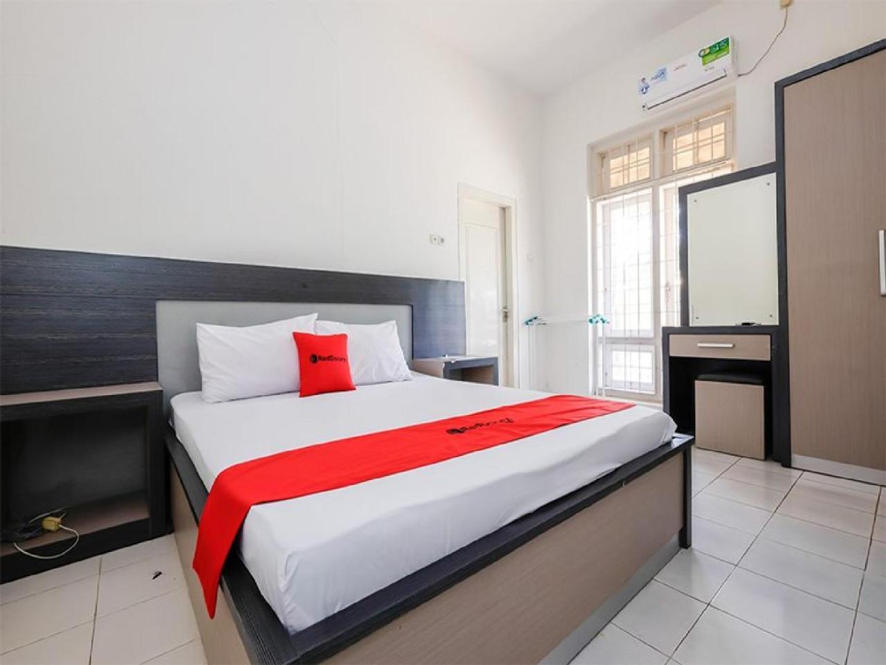 Reddoorz Near Moro Mall Purwokerto Luaran gambar